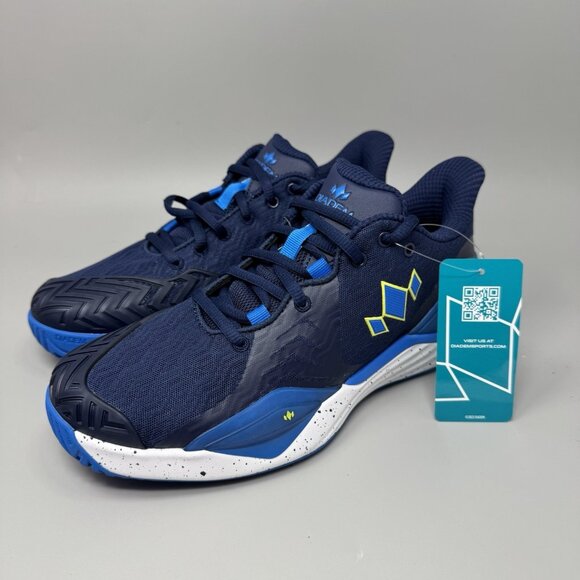 Diadem Court Burst Mens Tennis And Pickleball Shoe Size 7 New No Box main image 5